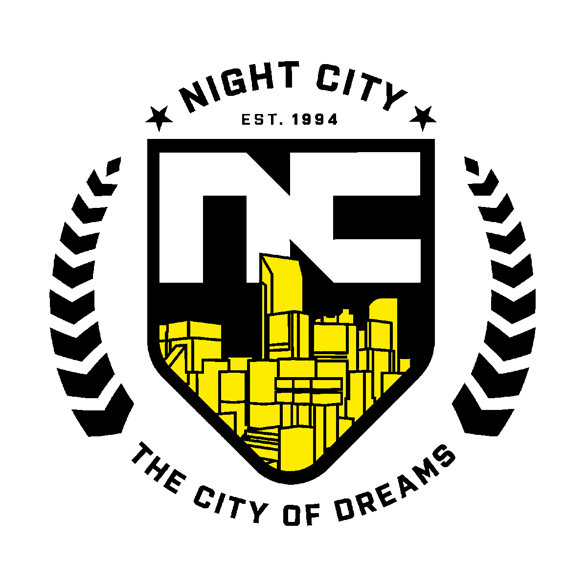 CyberpunkGame's tweet photo. DON'T TAP, CHOOMS! 💛 https://t.co/cqPxLOgFJt