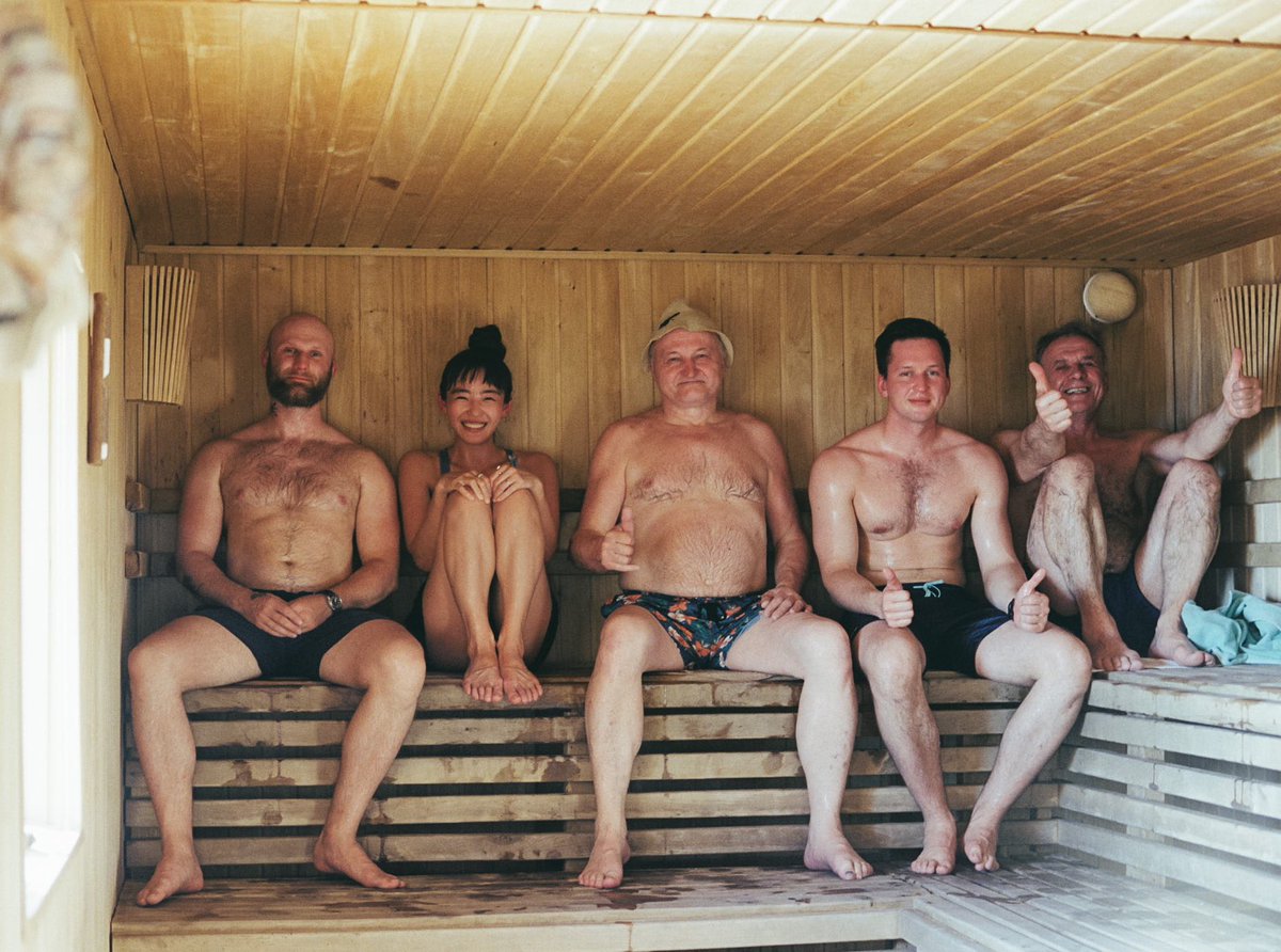 清水みさと tweet media