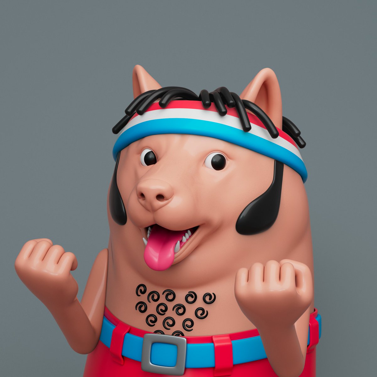 What and who is <a href="/supawcool/">SUPAWCOOL</a>?

A small introduction to us.

We entered Web3 from a traditional Web2 background with one clear intention, to bring our art on chain.

We are artists first.
Creators by foundation.
Builders by passion.

Stepping into this space has been a new chapter