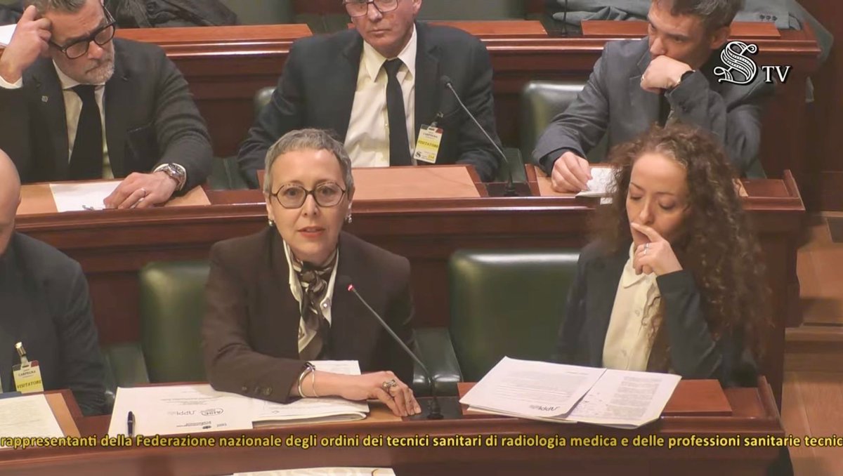 Confcommercio Professioni tweet media