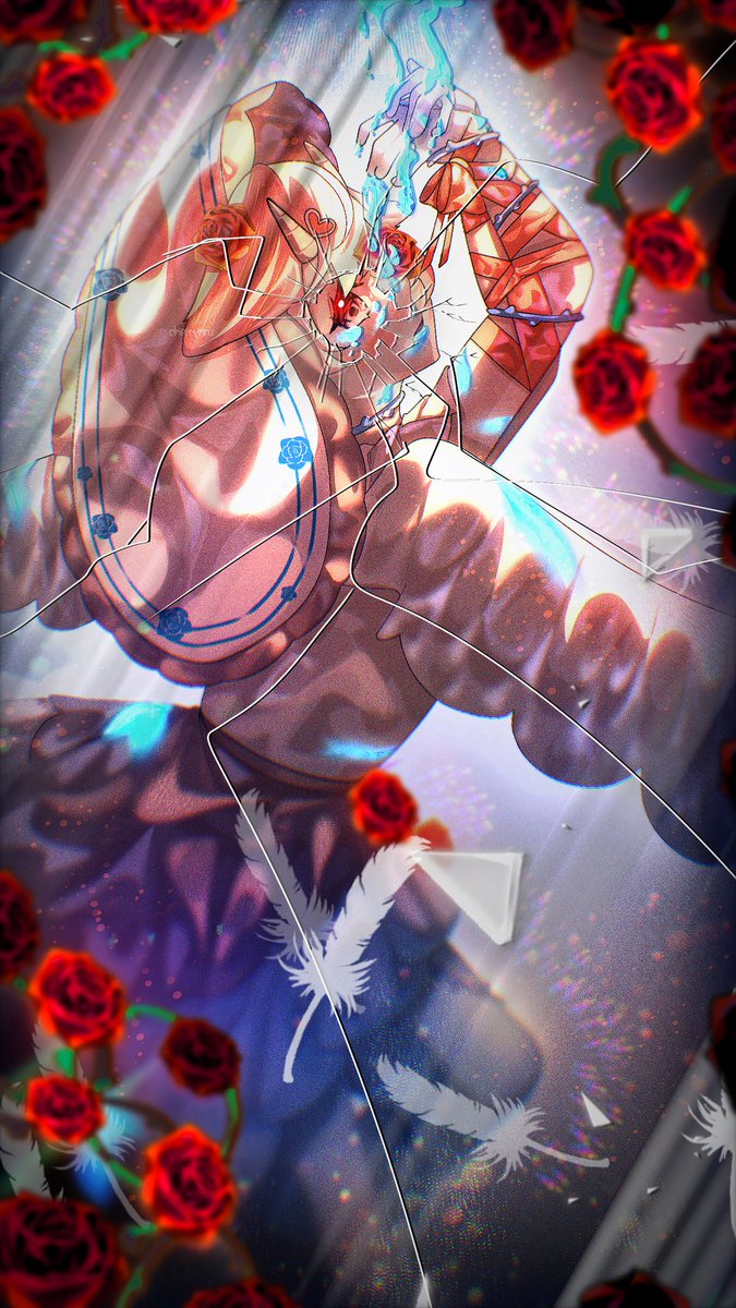 Cherry Ririnz | Comms Open tweet media