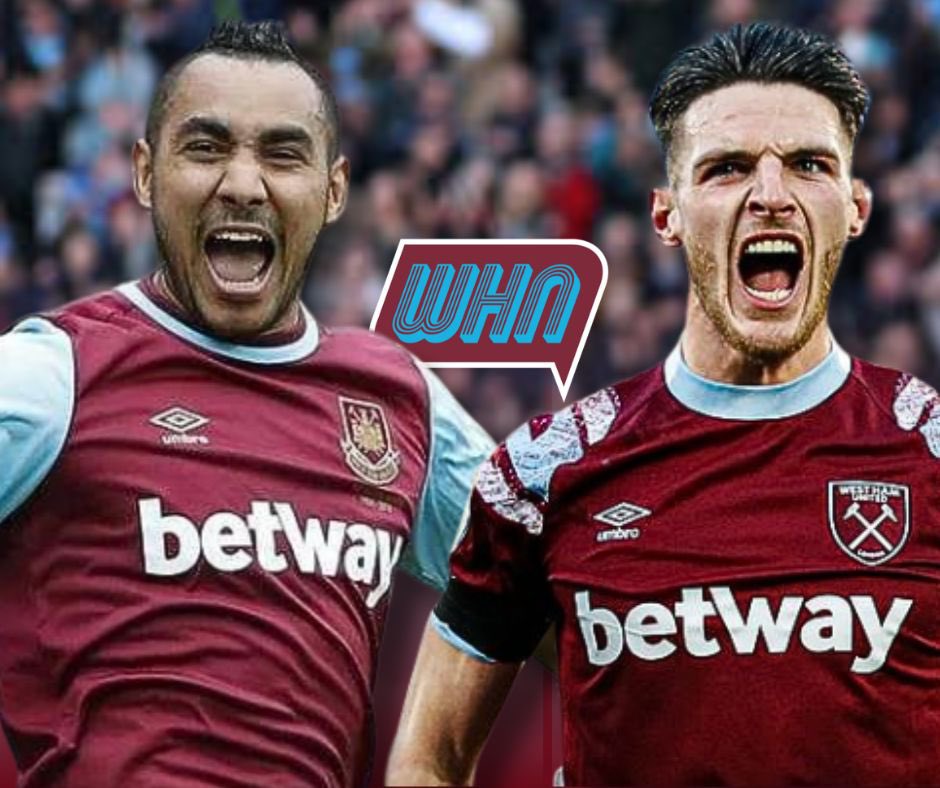 West Ham Network tweet media