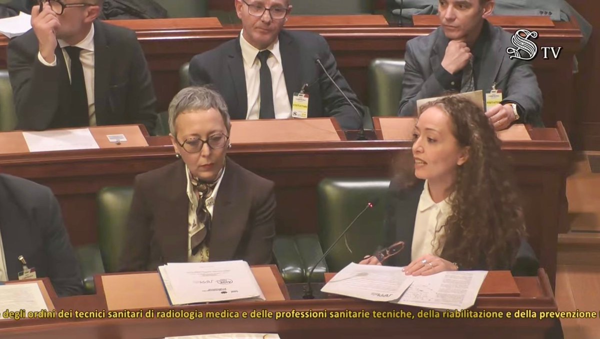 Confcommercio Professioni tweet media