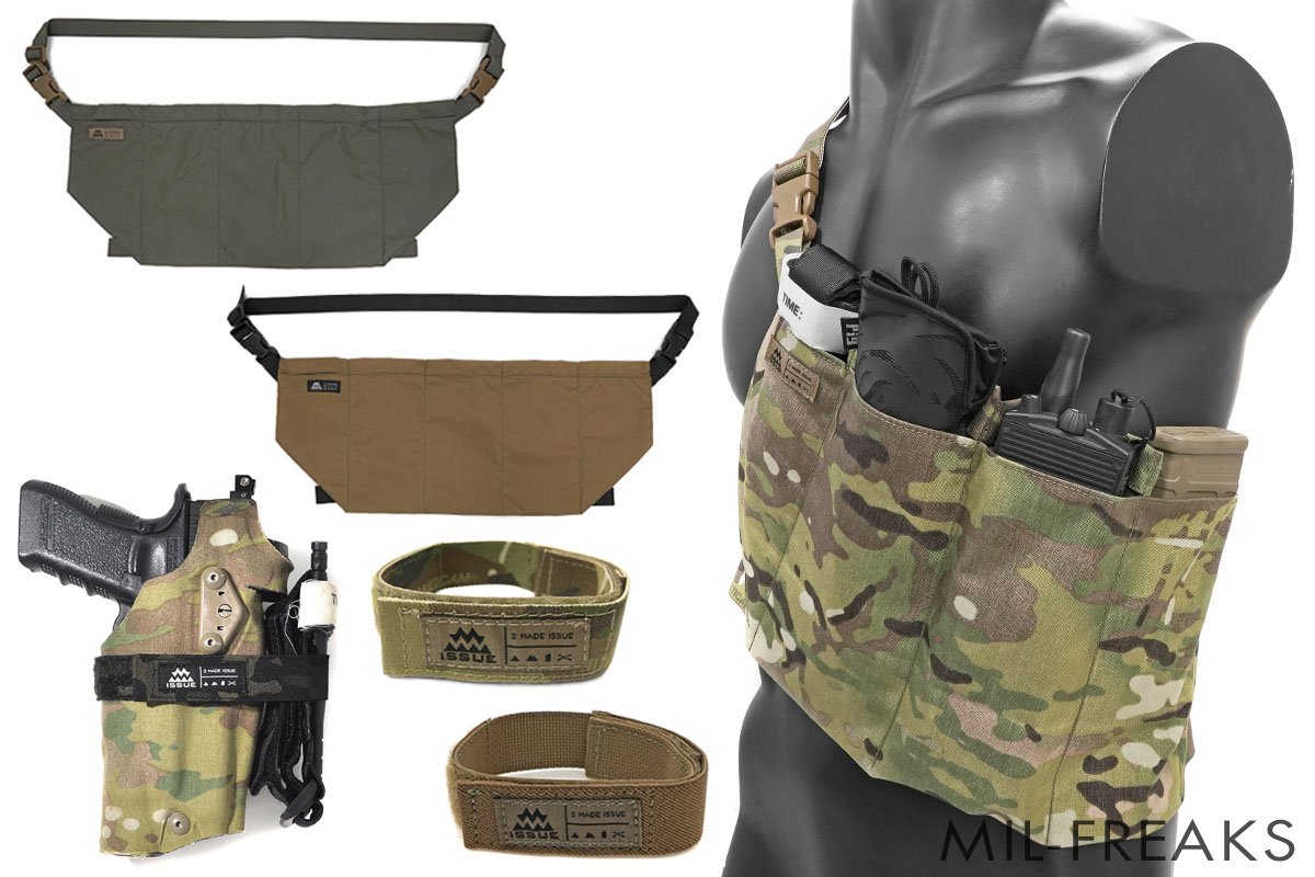 MIL-FREAKS@通販＆店舗営業中 tweet media