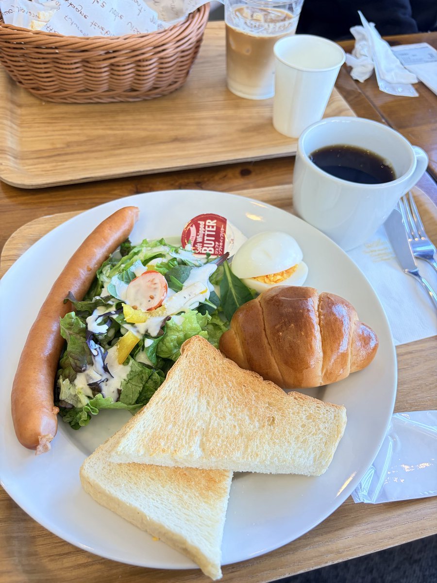 着席〜かなりの良席🥹
楽しんできます❗️ワクワク