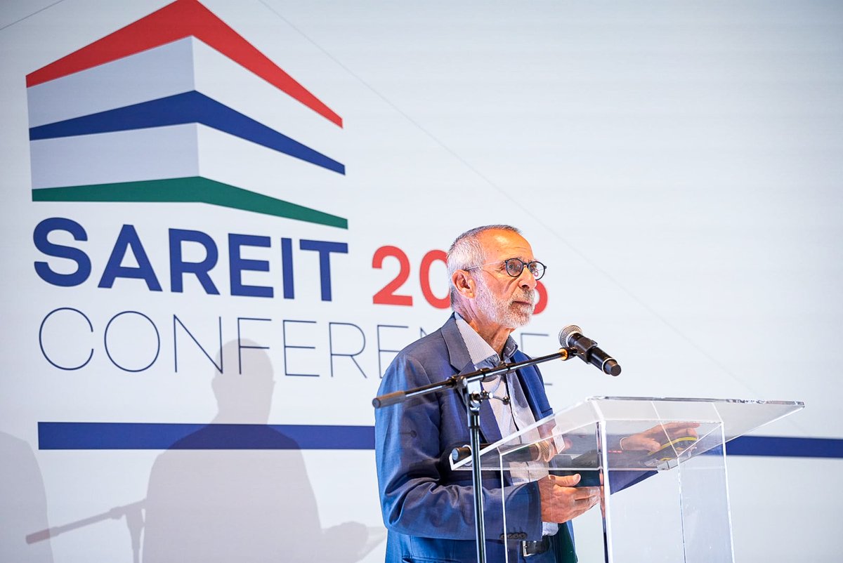 SA_REIT tweet media