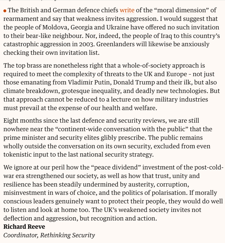 Rethinking Security tweet media