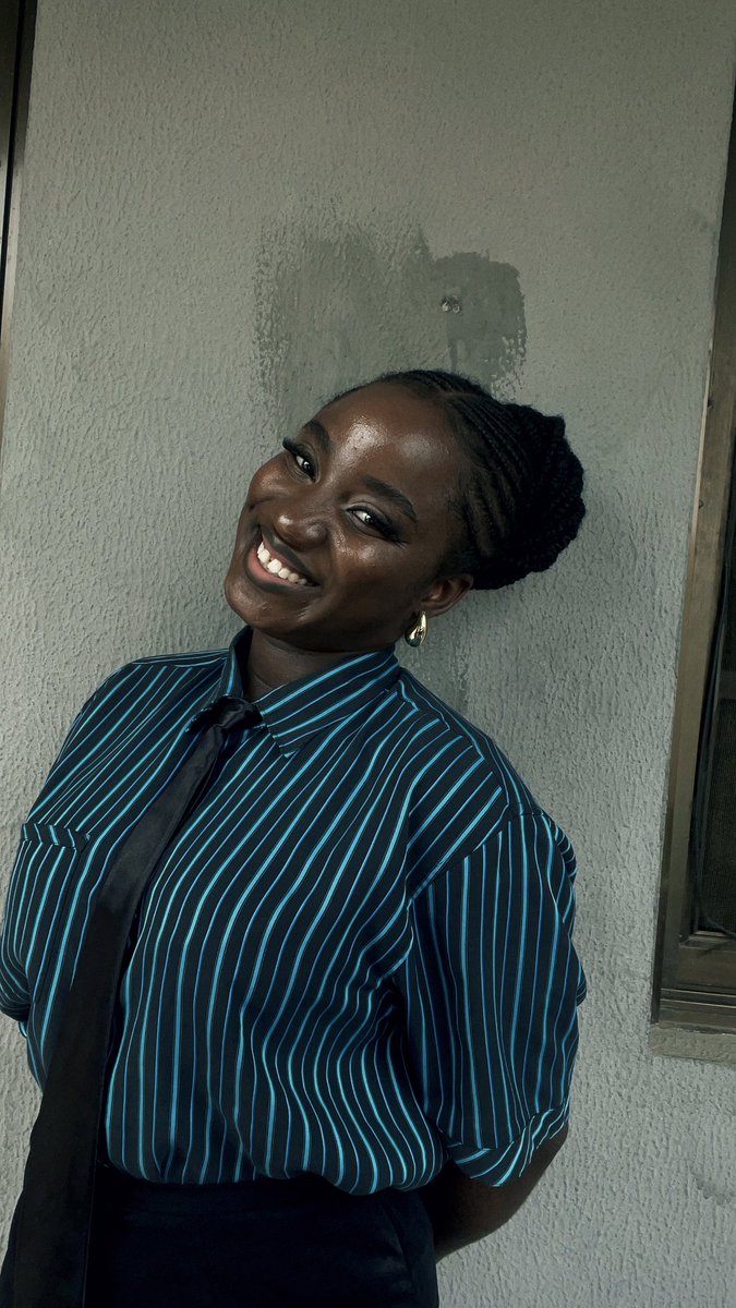 SandyBlossom1's tweet image. I Can't even believe that there was a time I hated my skin colour, now I love being dark skin 🤗