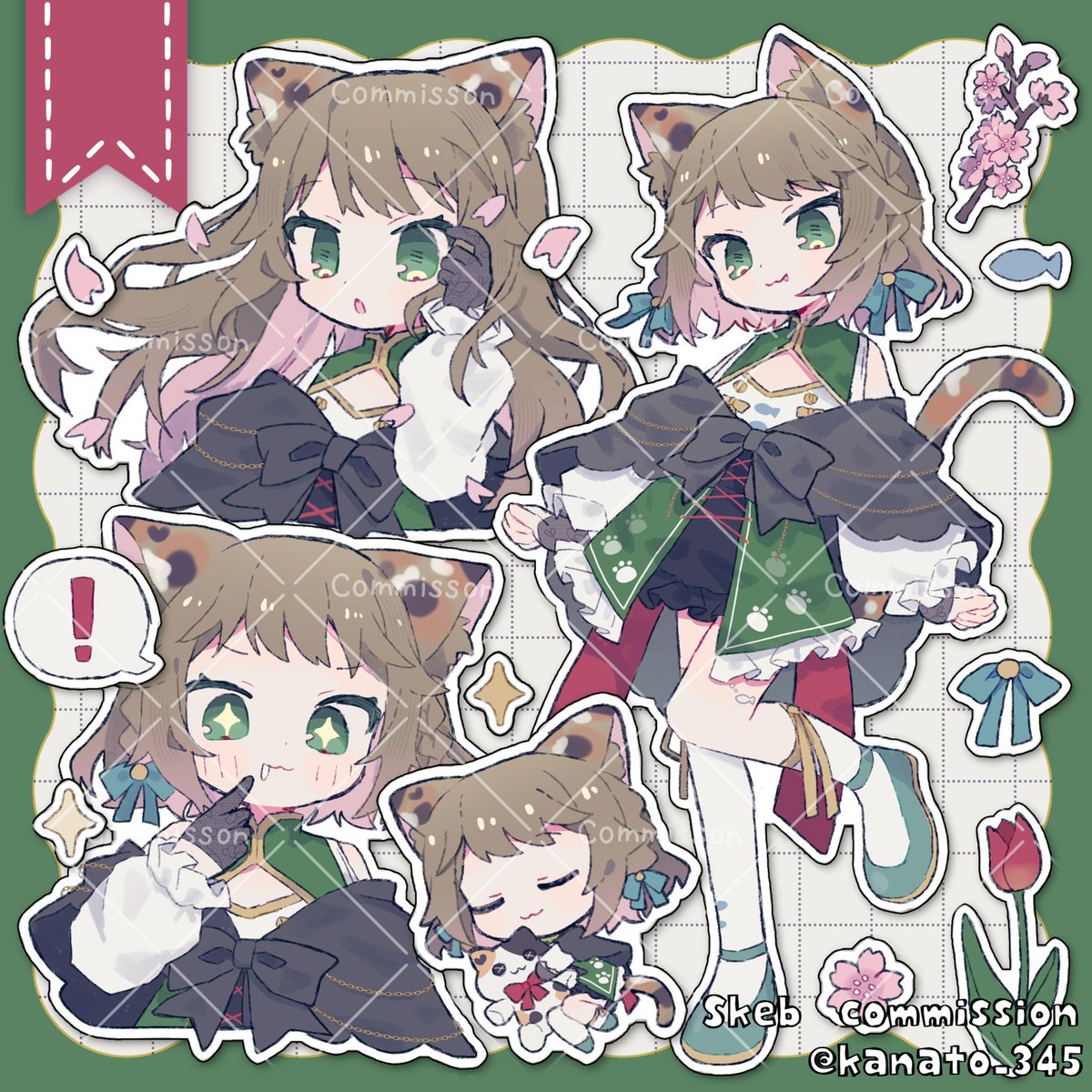 叶望かなと (@kanato_345) / Posts / X