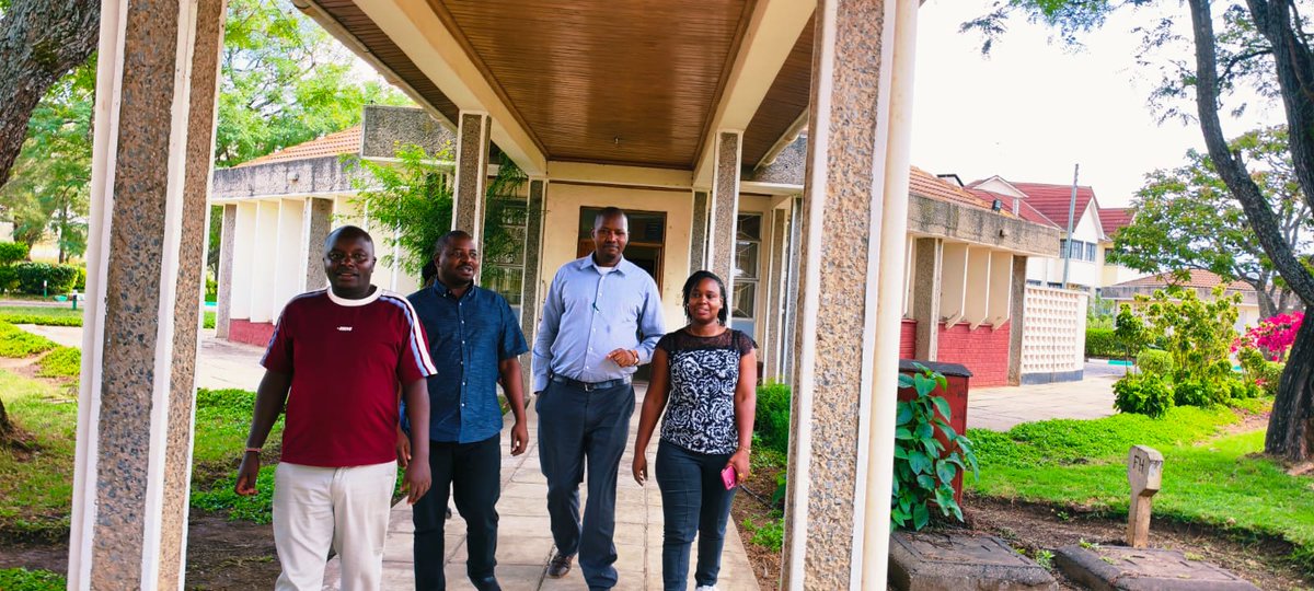Kenya Fish Marketing Authority tweet media