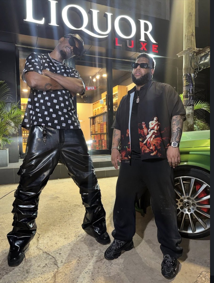 GH BOYS 🇬🇭 <a href="/ELgh_/">Don Jaga 👽</a> x <a href="/DBLACKGH/">D-Black</a>