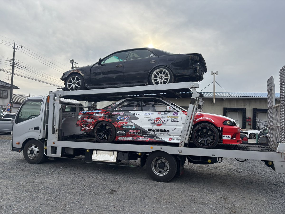 ラーマン　ラセル | BUY NOW JAPAN代表 tweet media