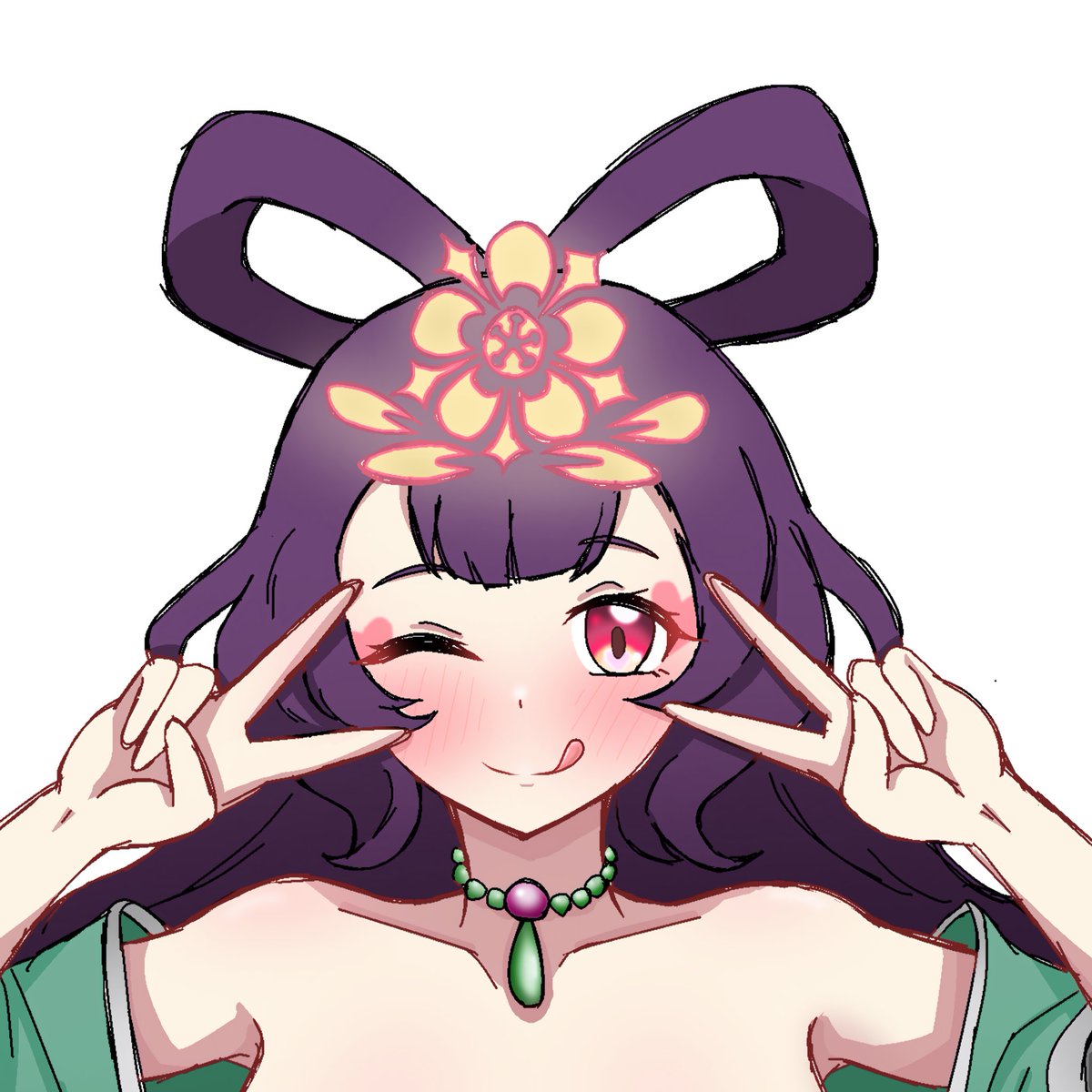 Post by たろまめ on X: ✌️