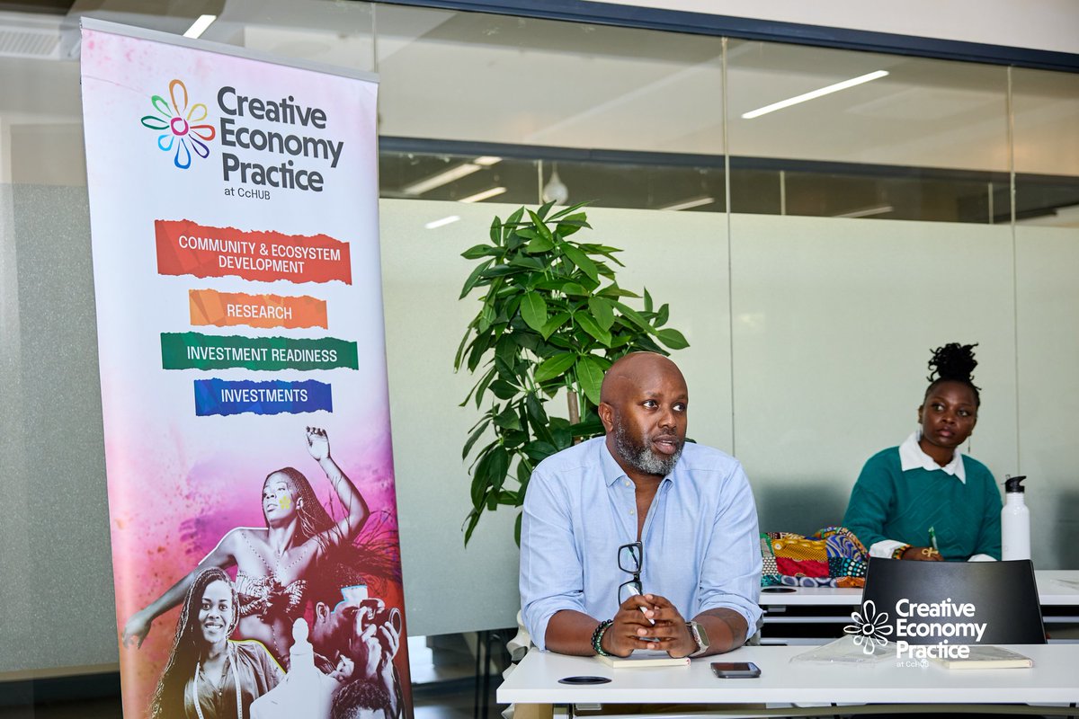 Entertainment and Media Hubs tweet media