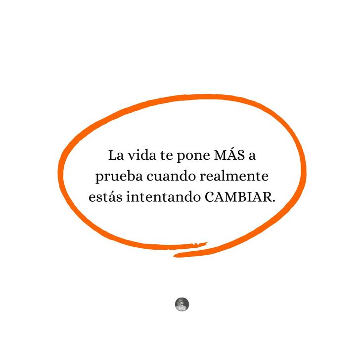 pequeños pasos, grandes resultados 🤍