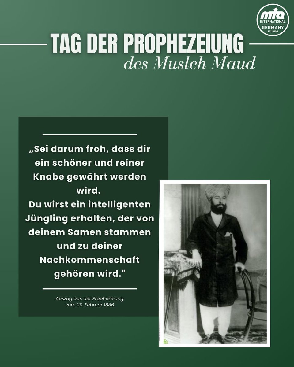 MTA Germany Studios tweet media