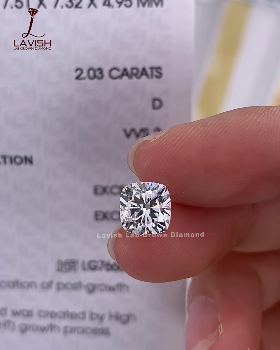 lavishlabgrown's tweet image. Pure white fire in a bold cushion cut. 💎

Clean. Bright. Unforgettable.

📩 DM for availability &amp;amp; pricing
🌐 lavishlabgrowndiamond.com

#LavishDiamonds #CushionCutDiamond #DColorDiamond #LabGrownLuxury #DiamondLovers