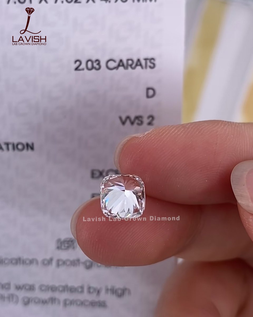 lavishlabgrown's tweet image. Pure white fire in a bold cushion cut. 💎

Clean. Bright. Unforgettable.

📩 DM for availability &amp;amp; pricing
🌐 lavishlabgrowndiamond.com

#LavishDiamonds #CushionCutDiamond #DColorDiamond #LabGrownLuxury #DiamondLovers