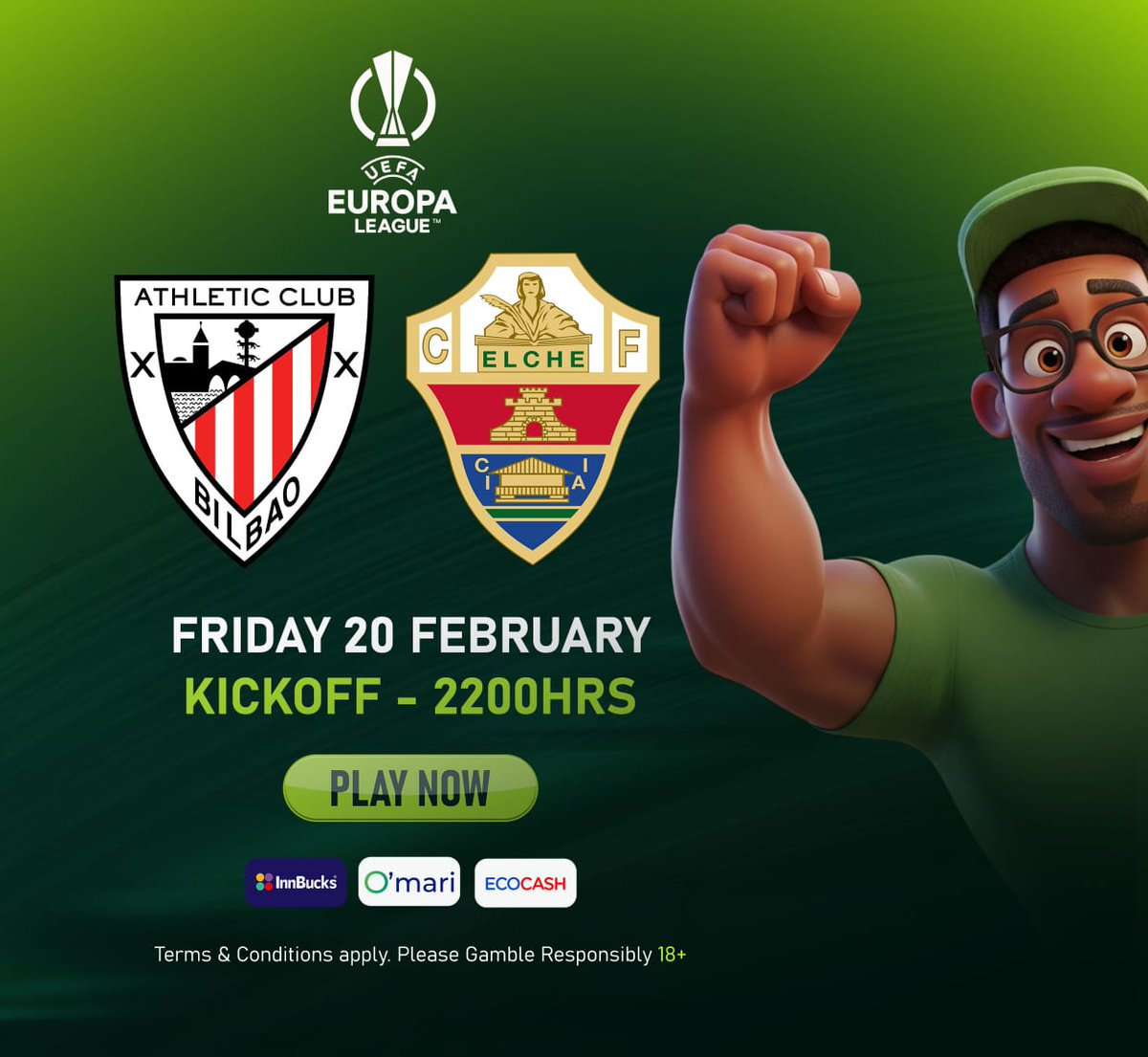 luckybetscozw🇿🇼 tweet media