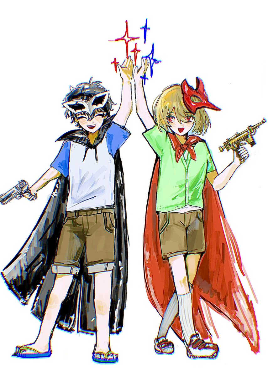 cosumosama's tweet image. #Shuake ✨