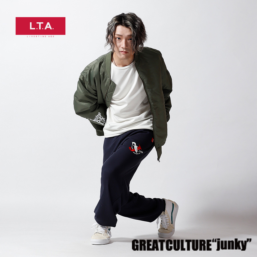 LIVERTINE AGE オフィシャル tweet media