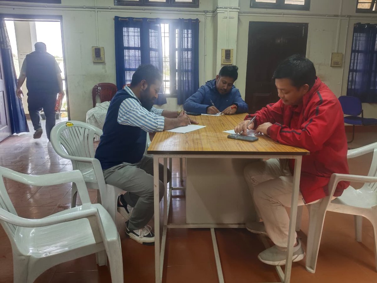 FCI_Manipur tweet media