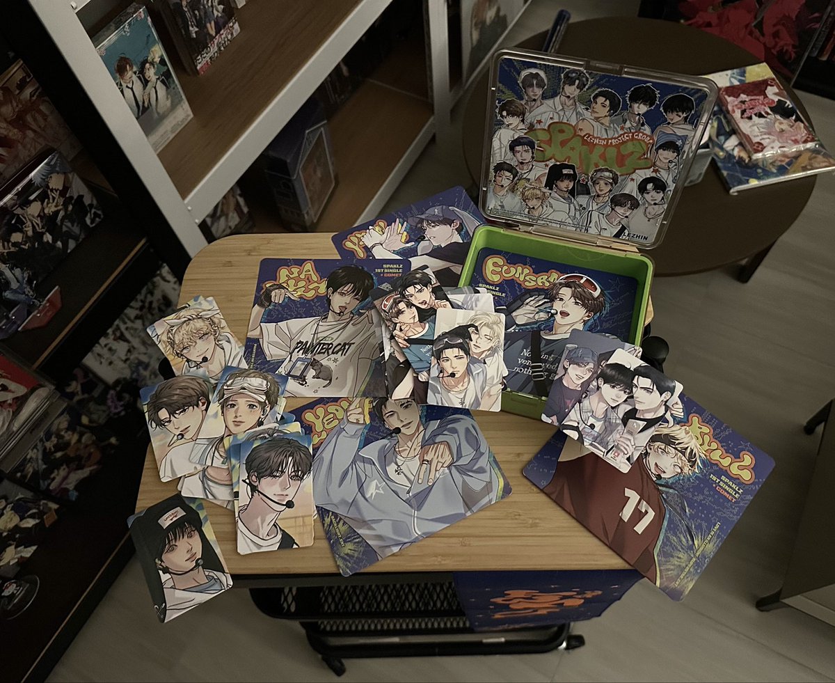 ☆ (@baebyoneday) on Twitter photo 