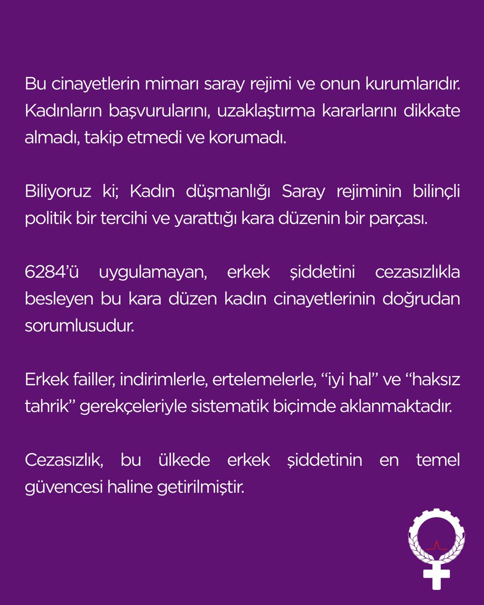 Tipli_Kadinlar's tweet photo. Kara düzeninizi kadınlar yıkacak! https://t.co/heIODLwPUK