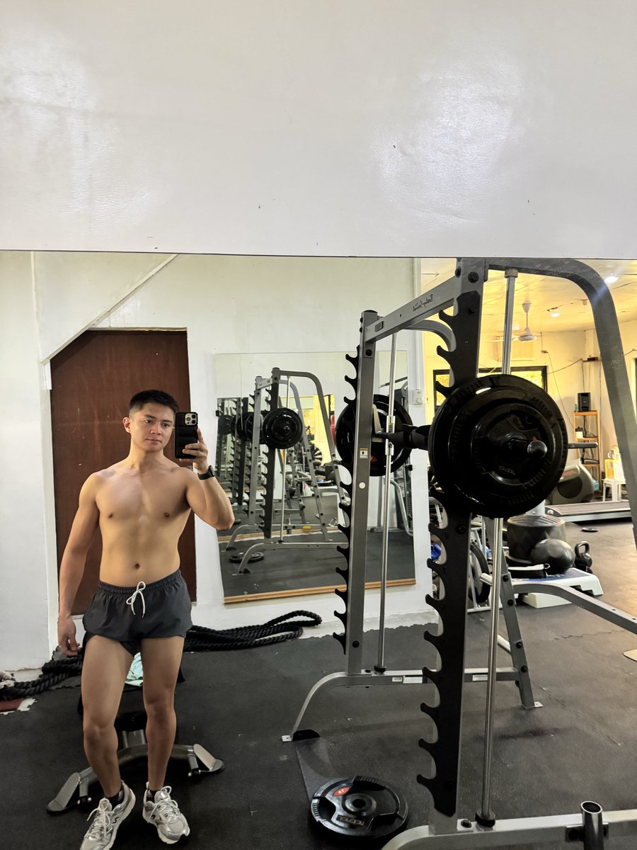 🏋️🏋️🏋️
