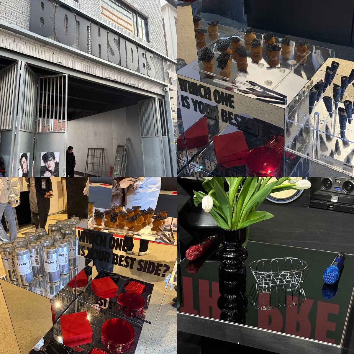 dream sopa f4 line and their listening party concept! 🥹

- mark’s homecoming
- haechan taste
- jeno and jaemin’s both sides : the preview