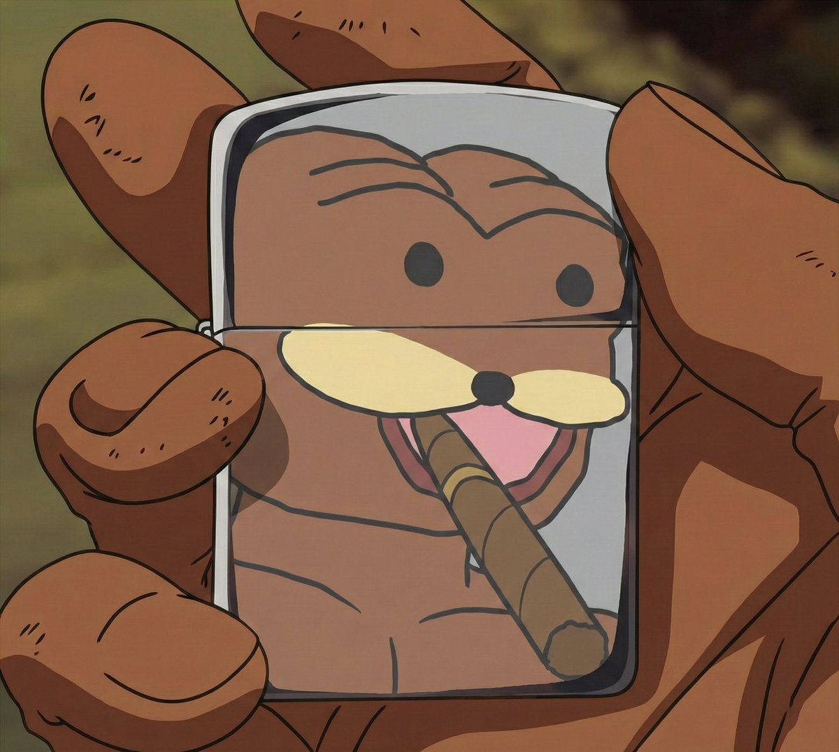 스퍼도 tweet media