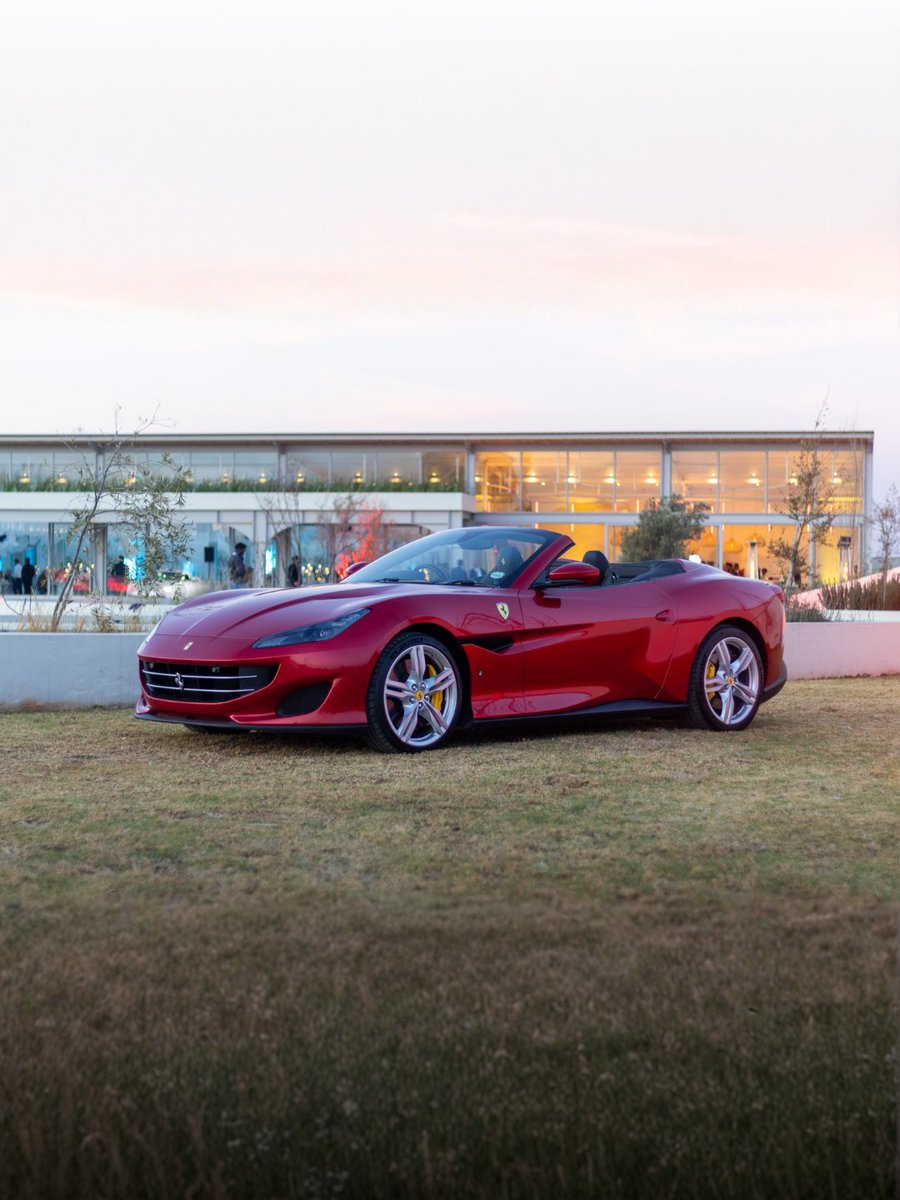 Ferrari Scuderia SouthAfrica tweet media