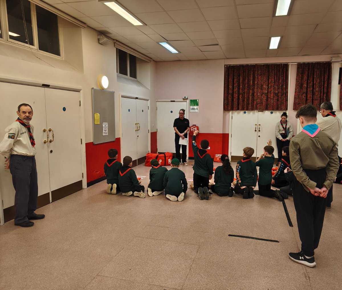 CWU Tyne & Wear tweet media