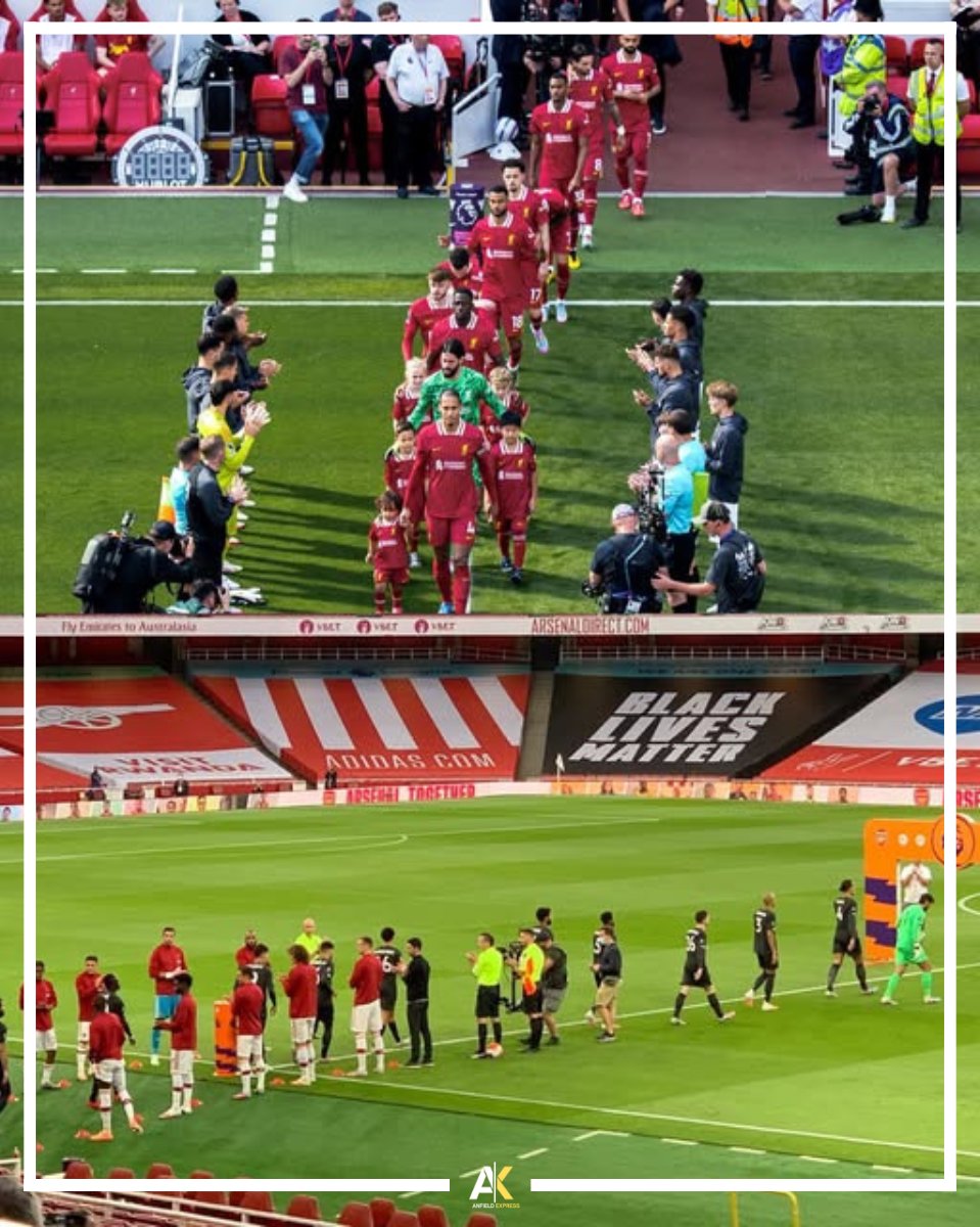 Anfield Express tweet media
