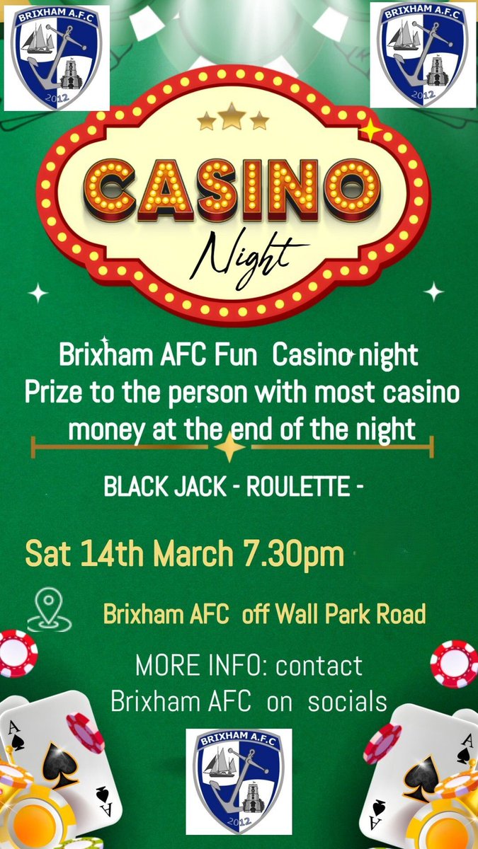 Brixham AFC tweet media