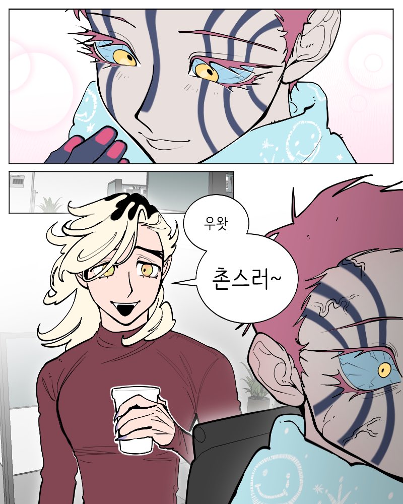 juseol00000's tweet image. 