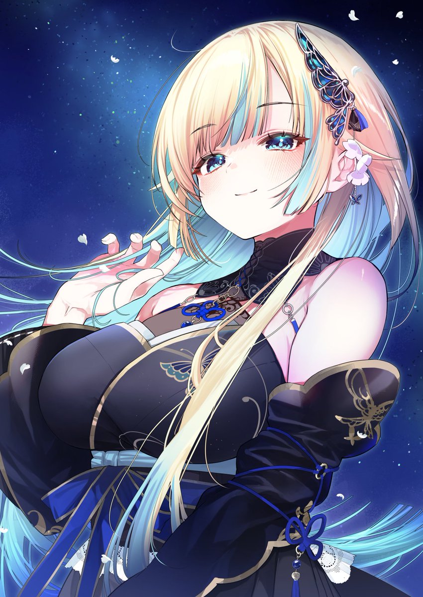 マニャ子 tweet media