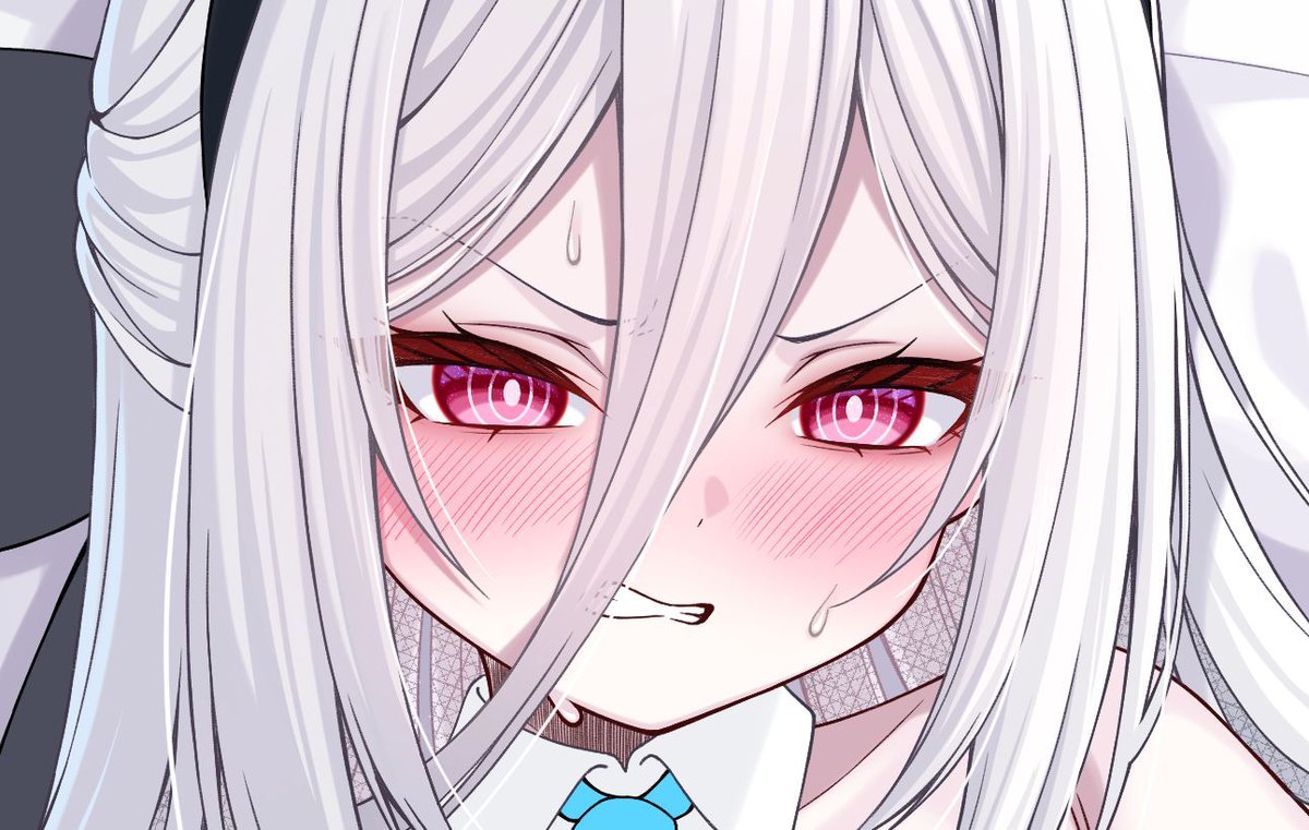 バニーケイちゃんと……wip🐰 