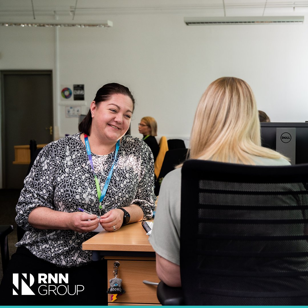 RNN Group tweet media