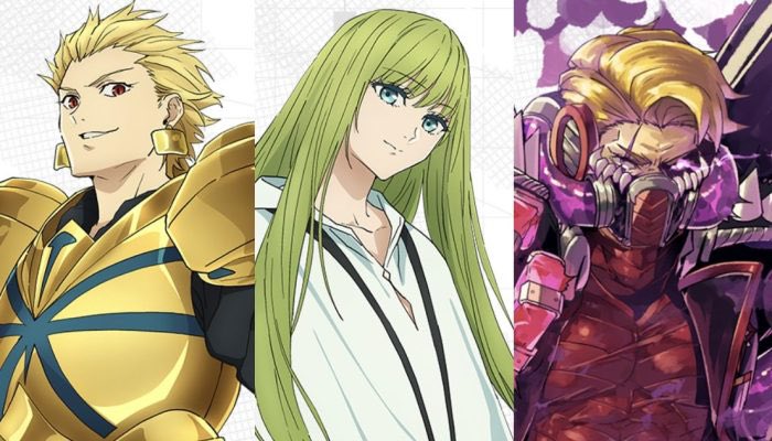 Appliv Games＠#コンパス攻略 tweet media