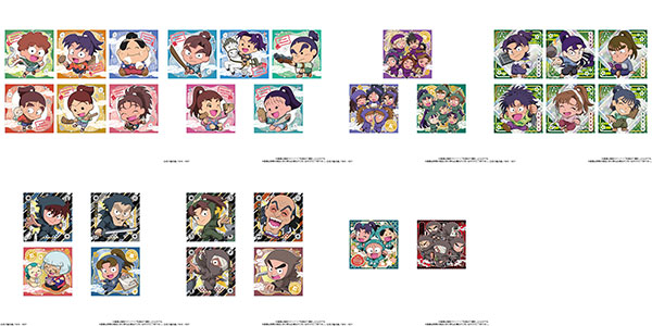 忍たま乱太郎グッズ情報 (@nintama_gc) / Posts / X