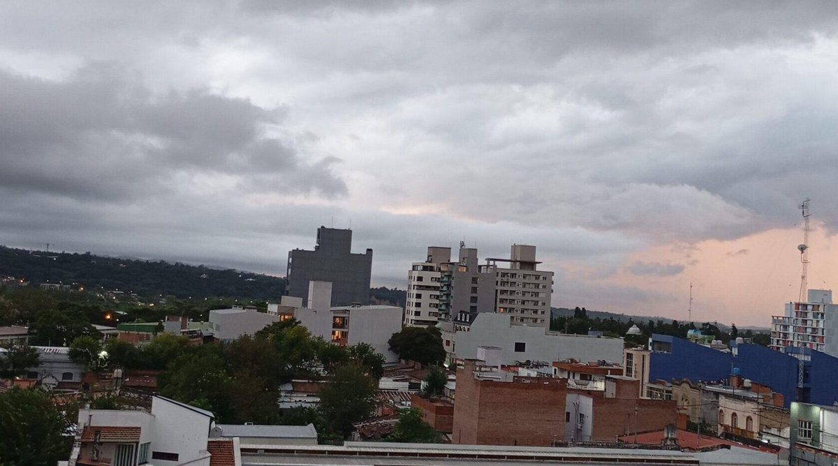 Clima en Jujuy hoy: cuál es el pronóstico del tiempo para el 20 de febrero de 2026
jujuyaldia.com.ar/2026/02/20/cli…