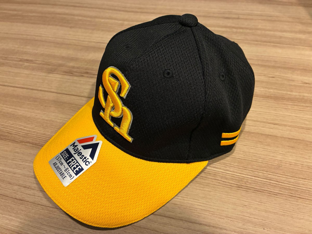 福岡ソフトバンクホークス公式グッズアカウント (@sbhawks_goods