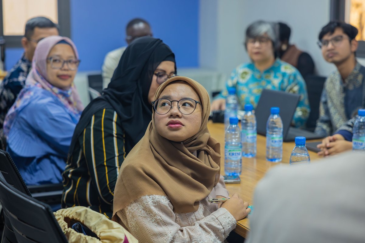 Institut Pasteur de Dakar tweet media