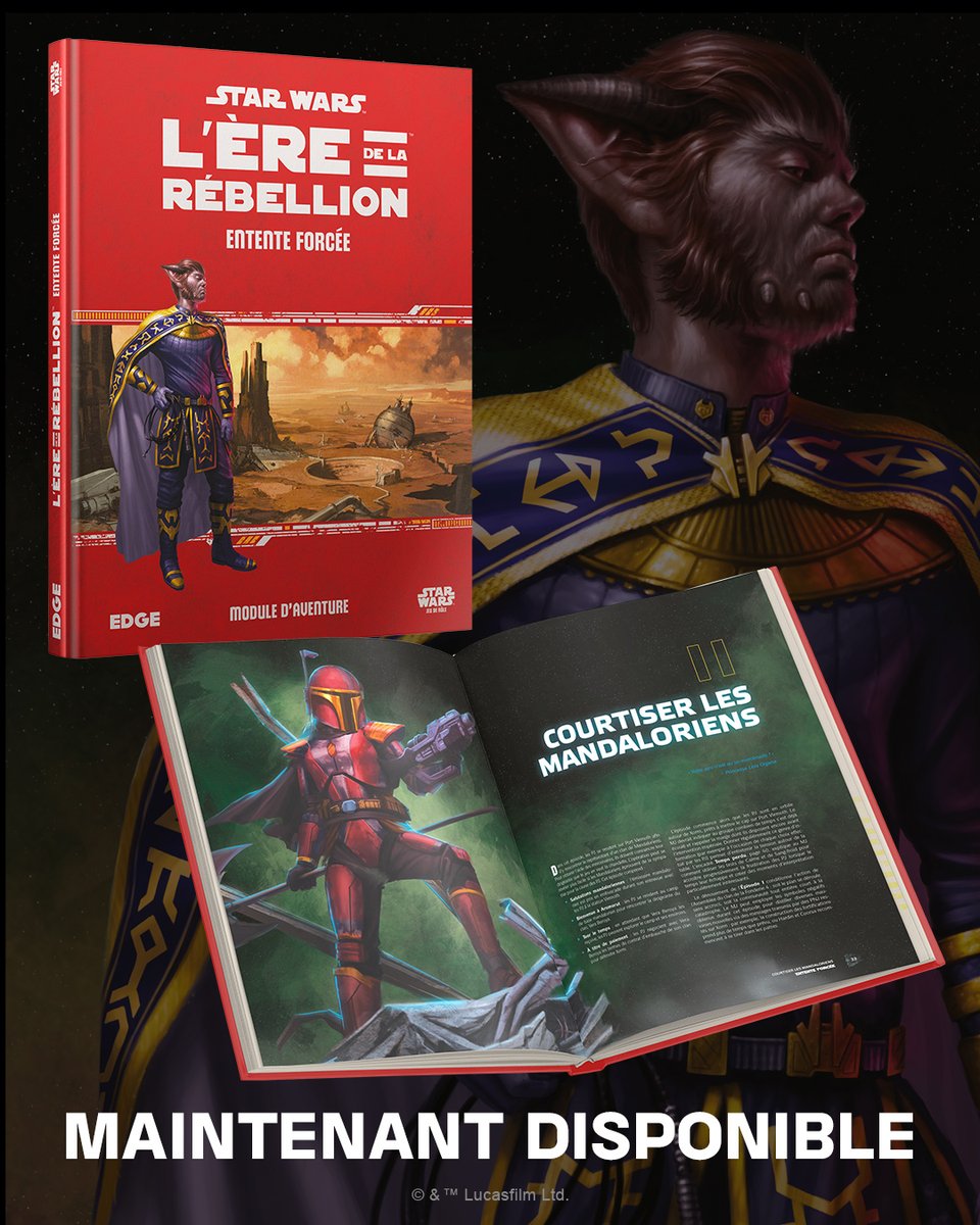 Edge Studio France tweet media