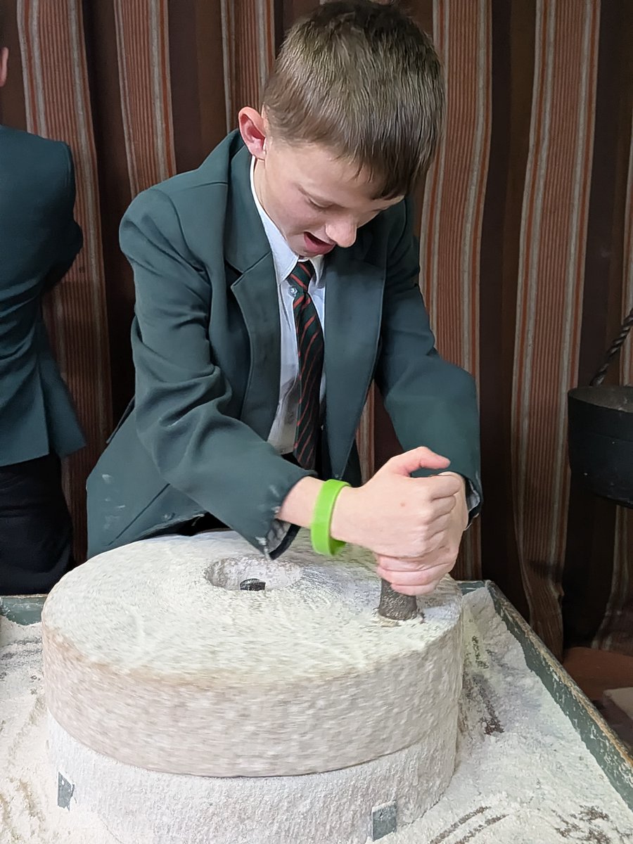 Bede's Prep tweet media