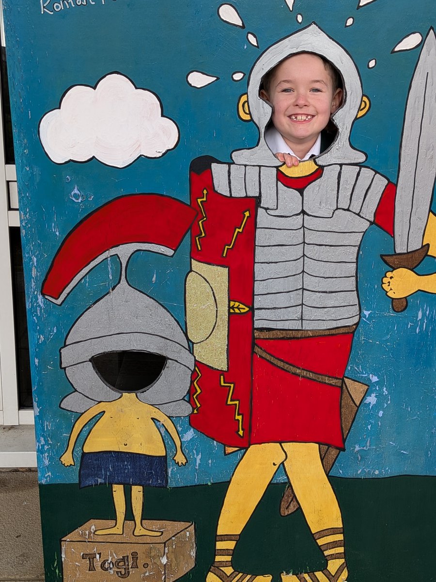 Bede's Prep tweet media