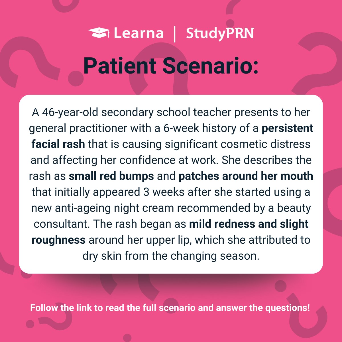 Learna | StudyPRN tweet media