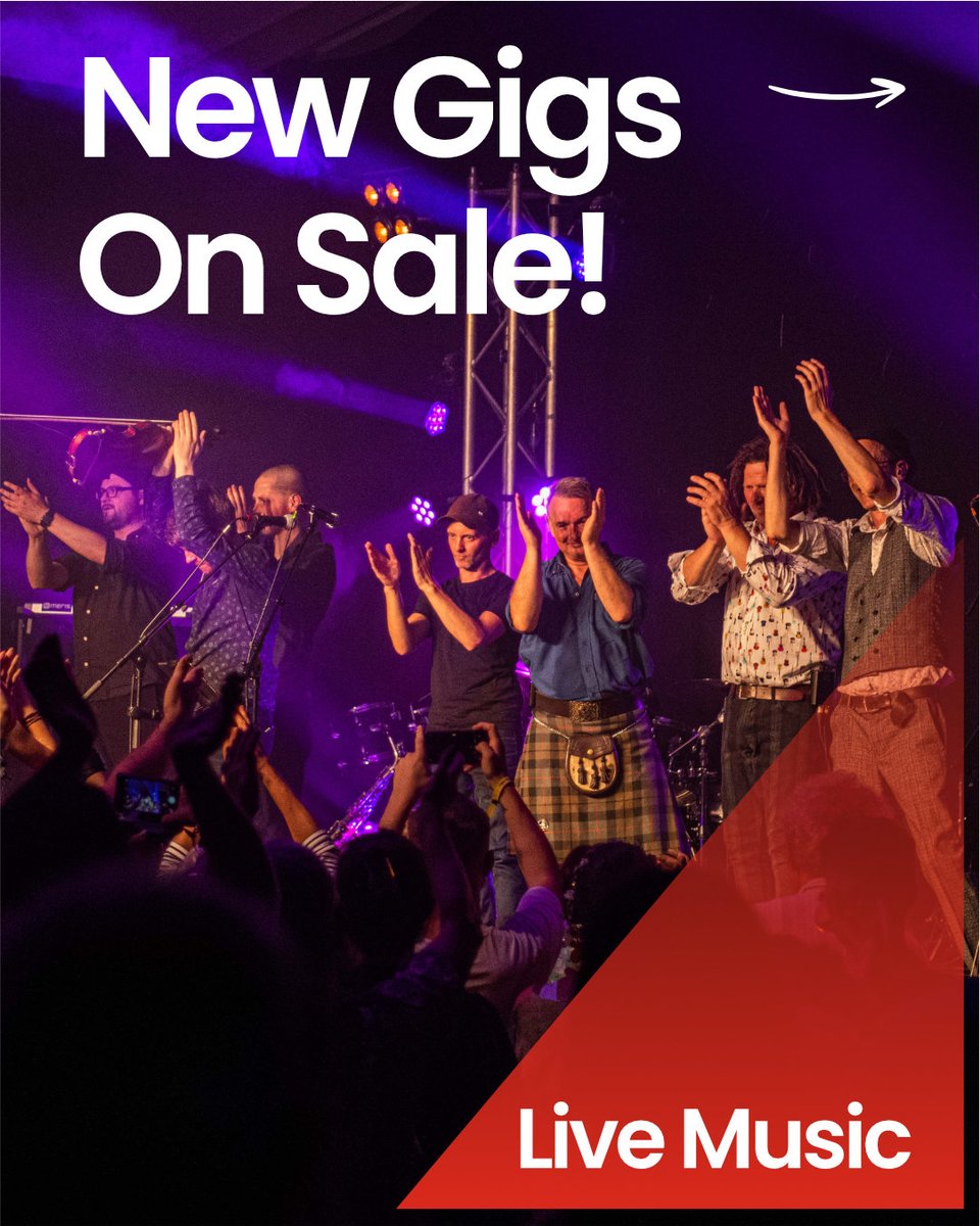 Brewery Arts tweet media