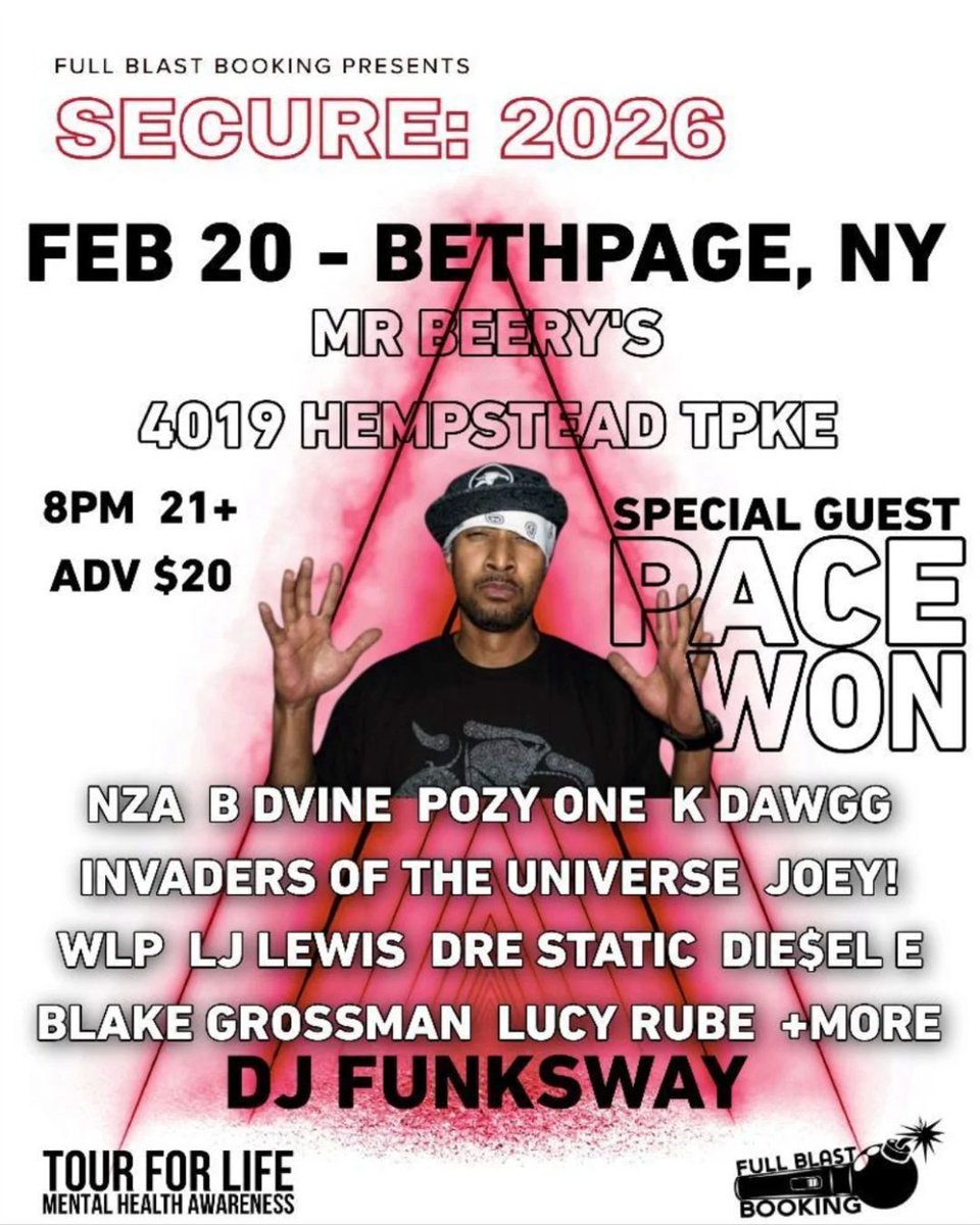 Bar Agenda NYC tweet media